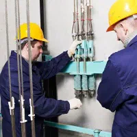 سرویس تعمیر نگهداری فروش انواع آسانسور و بالابر