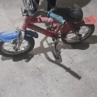 دوچرخه ۱۲