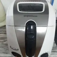 سرخ کن نونو