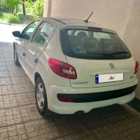 فروش 207i موتور Tu5 پانوراما مدل ۱۴۰۵ صفر