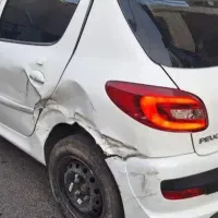 صافکاری PDR بدون رنگ اتو اسپرت مهدی