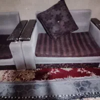 4/500|مبلمان خانگی و میز عسلی|خاش, |دیوار