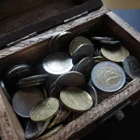سکه درهم امارات شانس
