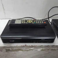 دو عدد دستگاه دیجیتال
