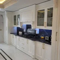 کابینت آشپزخانه کمددیواری