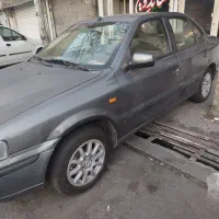 سمند lx88 ا
