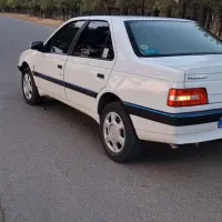 405slx|خودرو سواری و وانت|اقلید, |دیوار