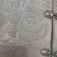 مانتو و شلوار مجلسی