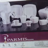 سرویس ۱۲ نفره ۱۰۷ پارچه تقدیس