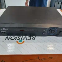دستگاه NVR دوربین مداربسته