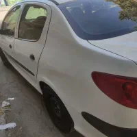 ۲۰۶ sd|خودرو سواری و وانت|کرمانشاه, |دیوار