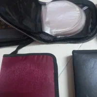 کیف سی دی