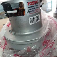 موتور جارو برقی روسو1800