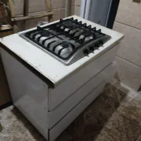 گاز|اجاق گاز و لوازم برقی پخت‌وپز|شاهدشهر, |دیوار