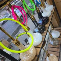 قلیان کرنو روز جمعه افر ویژه ساعت پایانی روز