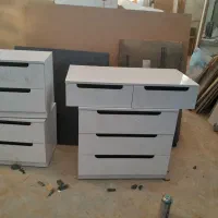 کابینت کمد دیواری سرویس خواب