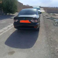 سمند سورن فول