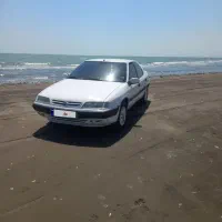 زانتیاسفید مدل۸۸
