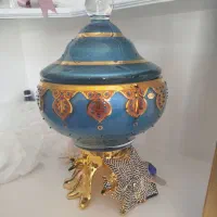 دکوری طلاکوب