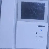 آیفون تصویری سوزوکی