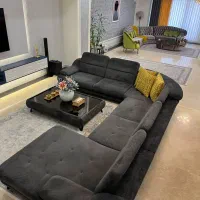 فروش 3 دست مبلمان
