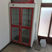 یخچال فروشگاهی