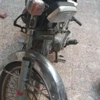 موتر درجه یک