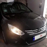 جک j4 مشکی اتومات
