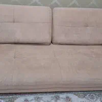 مبل ۷نفره تختخواب شو قیمت فوق العاده مناسب