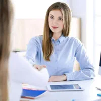 استخدام پرسنل اداری خانم در دفتر املاک