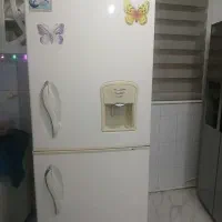 یخچال فریزر