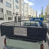 باربند مبلی پیکان وانت