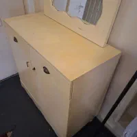 دراور چوبی سنگین