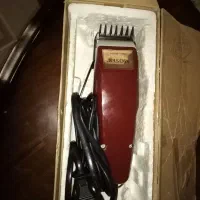 ماشین اصلاح موذر المان