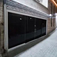 شیشه سکوریت