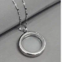 لاکت شیشه ای