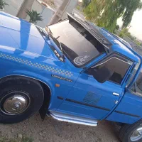 نیسان ۹۶شرکتی کولردار فرمان هیدرولیک