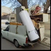 فروش وخرید آبگرمکن زمینی دیواری پکیج خراب  خریدار