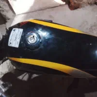 باک موتور