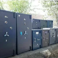 گاوصندوق مرکزی  270119 تیپ بودبانزل SS
