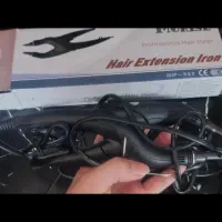 دستگاه اکستنشن مو