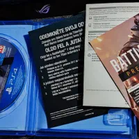 بازی جنگی PS4