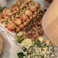 صفر تا صد اجرای مراسم و تشریفات