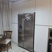 ۸۰ متری فول بازسازی فاطمی سیندخت