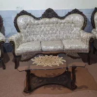 مبل ۹ نفره