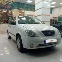 تیبا صندوقدار مدل 93 سندتک برگ