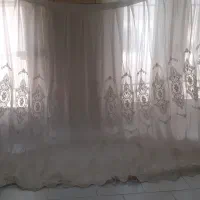 پرده حریر