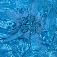 روتختی دونفره عروس