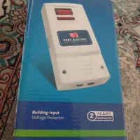 محافظ ولتاژ