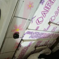 گاز سه شعله قدیمی